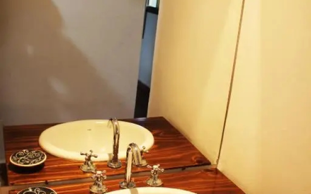 Cabañas El Arcano