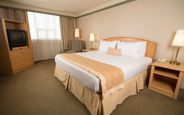 Ramada Edmonton Hotel & Conference Centre
