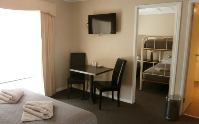 Central City Motor Inn
