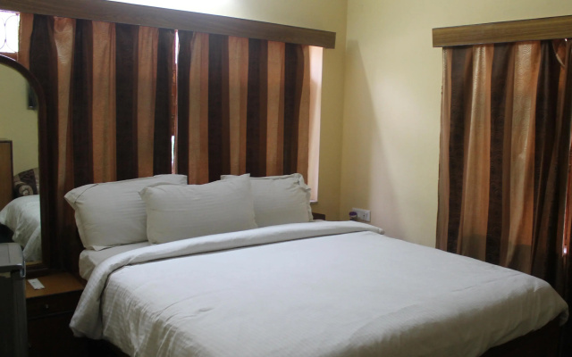 Hotel Tathagat International