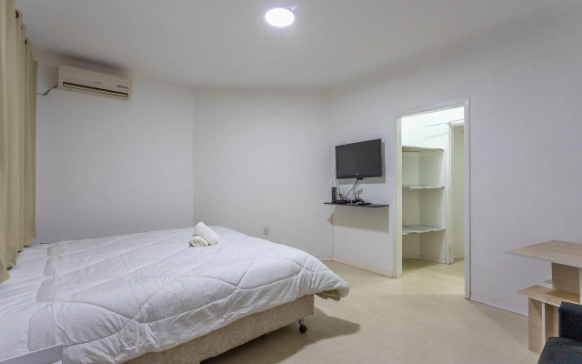 Apartamento 1 Quarto Em Porto Alegre Rs Eel0016