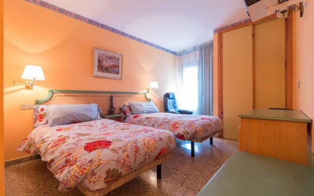 Hostal El Ávila