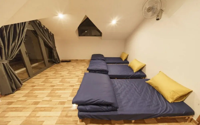Roha Hotel Dalat