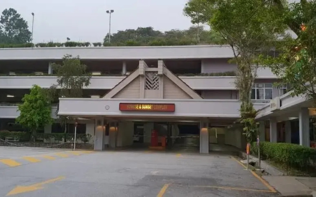 ETM Awana Homestay