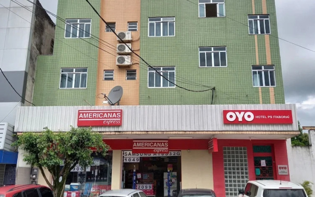 Ps Hotel Manilha