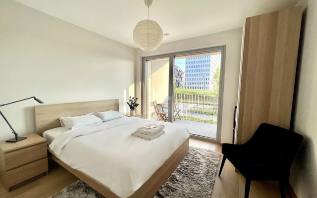Tranquil Oasis Relax and Unwind ID202