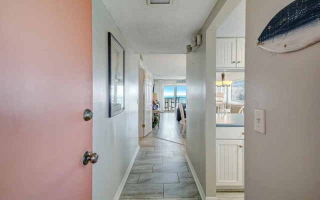 Amelia South - A4 - 2 Br Condo