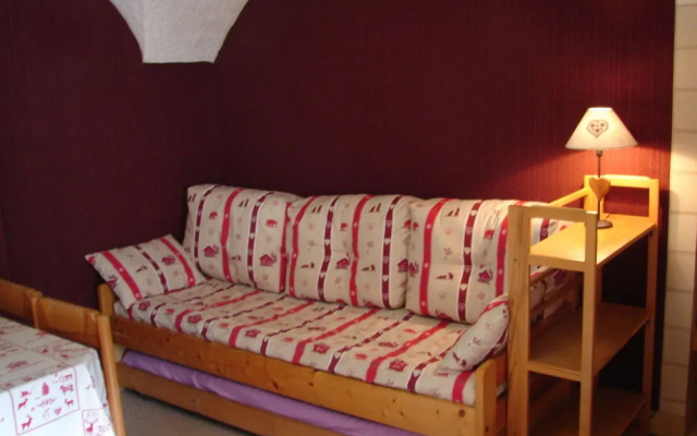 Location Chambre-Gite Vanoise