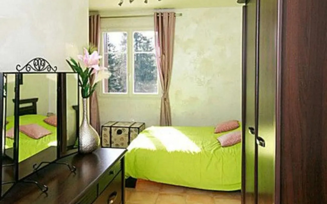 Gîte Saulxures-sur-Moselotte, 8 pièces, 20 personnes - FR-1-589-327