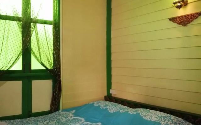 Baan Tepa Boutique House