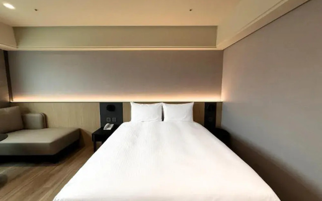 HUB Hotel - Xintai