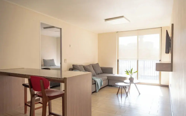 ShortStays Santiago
