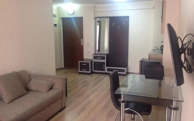 Ana Apartment at Orbi