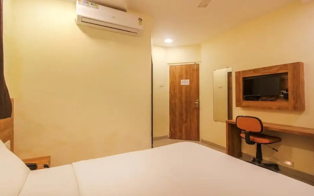 Tiba Hotel