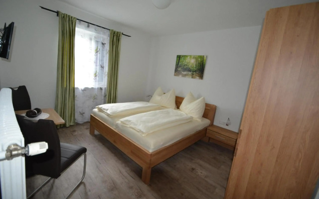Gästehaus Scheer