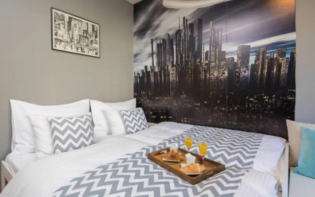 SOLEMAR Above the Beach Prestige Apartment