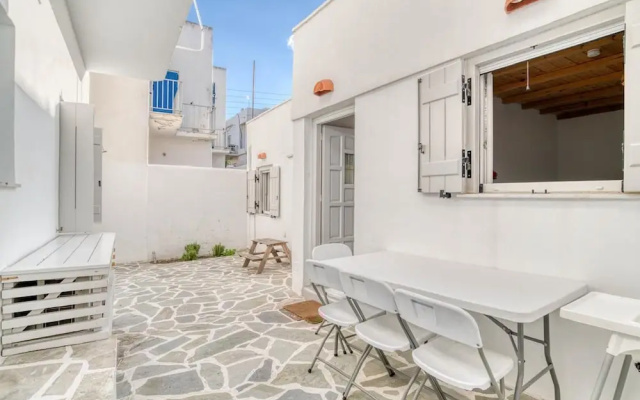 Family House Close to the sea