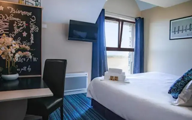 Hotel Samoria