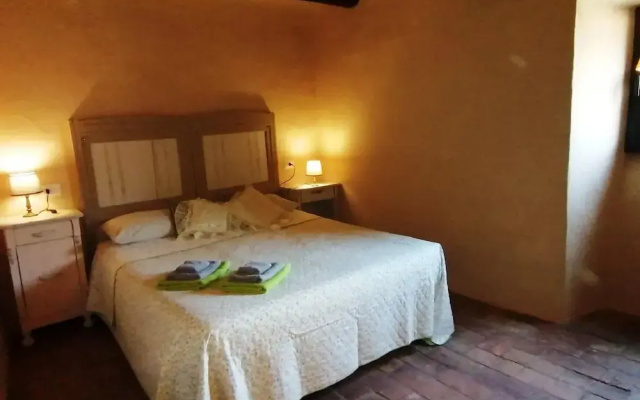 Comfy Home in San Godenzo With Lake Nearby