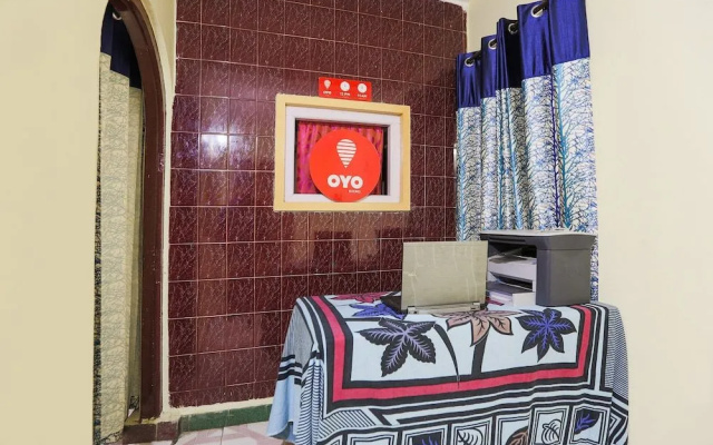 Oyo 41711 Rahamath Cottage