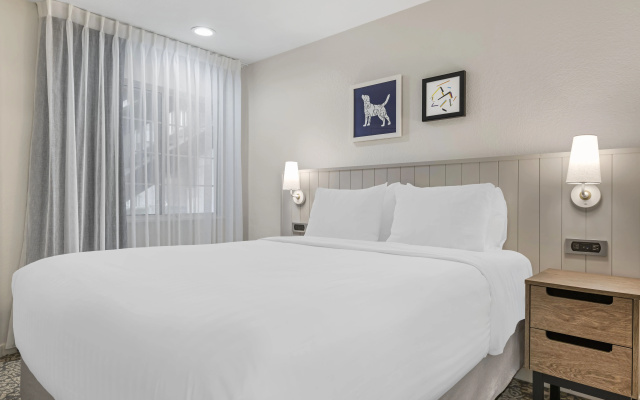 Sonesta ES Suites Torrance Redondo Beach