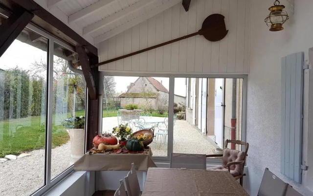 Gite Cindré, 5 pièces, 8 personnes - FR-1-489-256