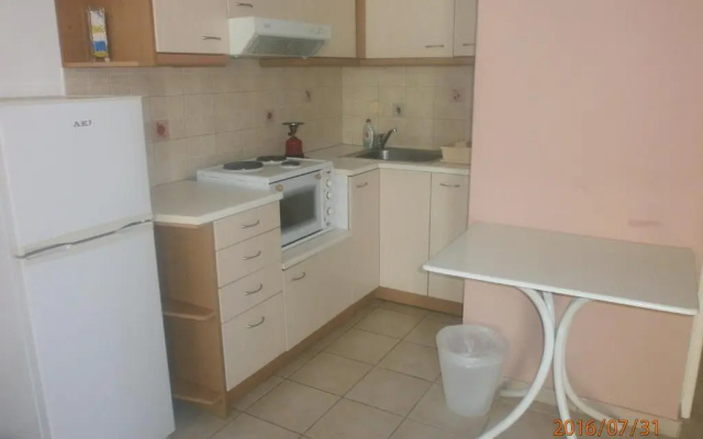 Anastasia Apartments