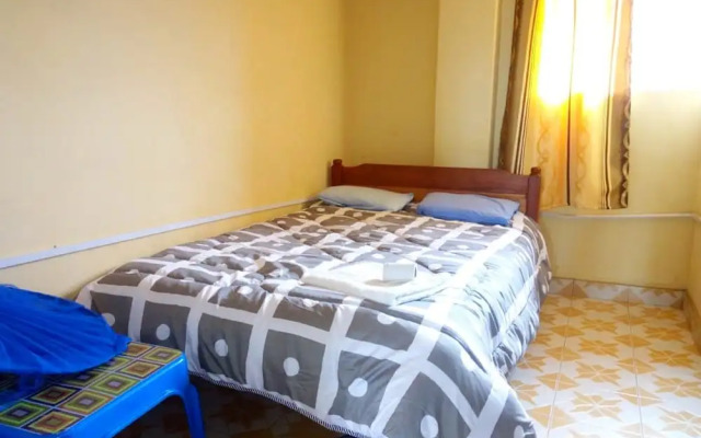 At Ease Guest House