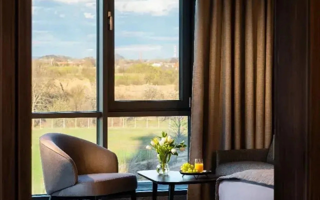 Kings Valley Medical & Spa Hotel