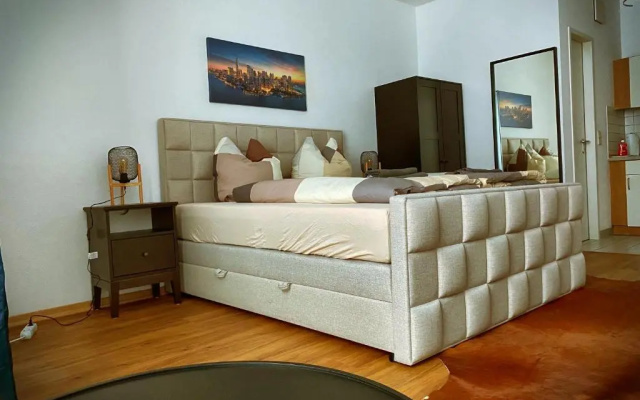 Talgarten Studio 3