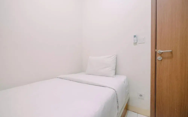 Comfort Podomoro Golf View 2BR Apartment
