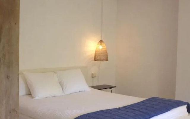 Mañarinegi Apartamentos Rurales