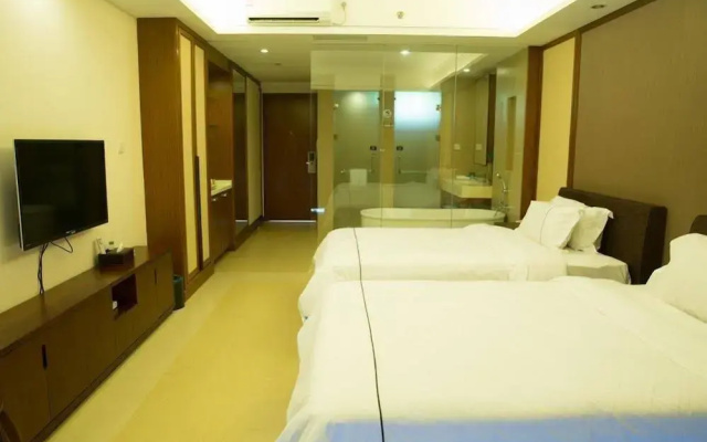 Yijing Holiday Hotel