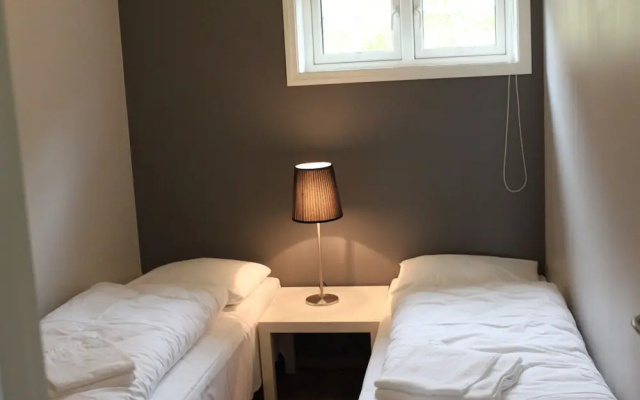 Storestølen Fjellhotell