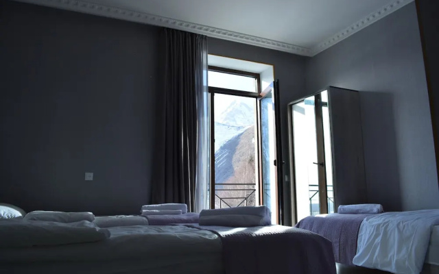Hotel Elegant