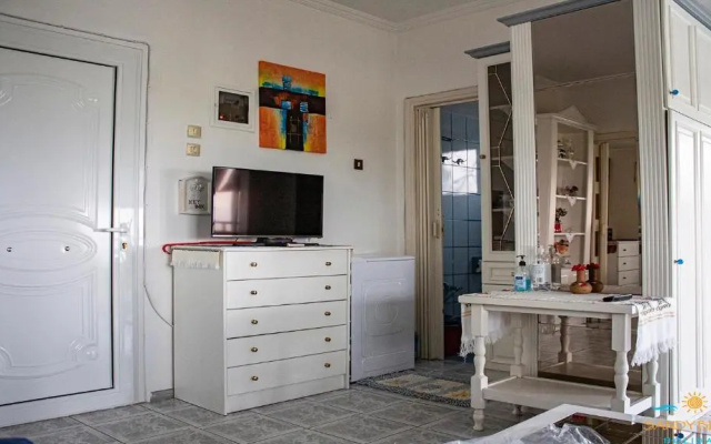 Aparment 45m2 in Asprovalta