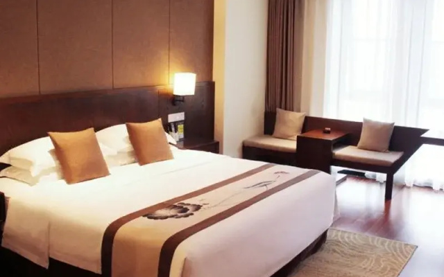 Leidisen Rongyuan Hotel