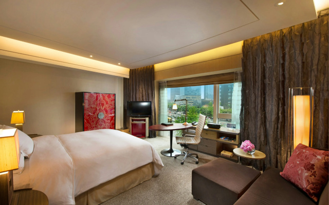 Hilton Beijing