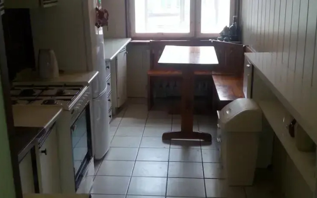mieszkanie