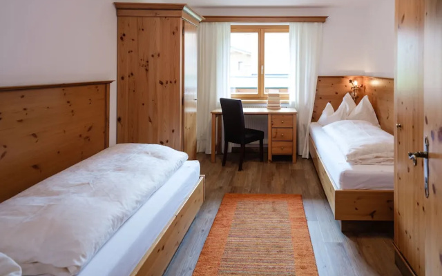 Appartements Spullersee