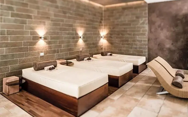 Hotel Meran 2000