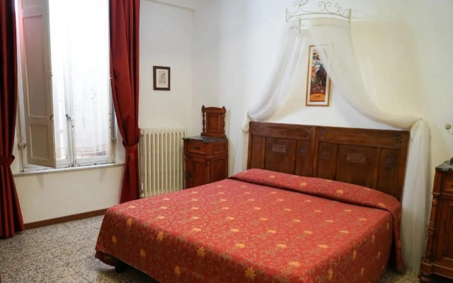 Albergo Tre Donzelle