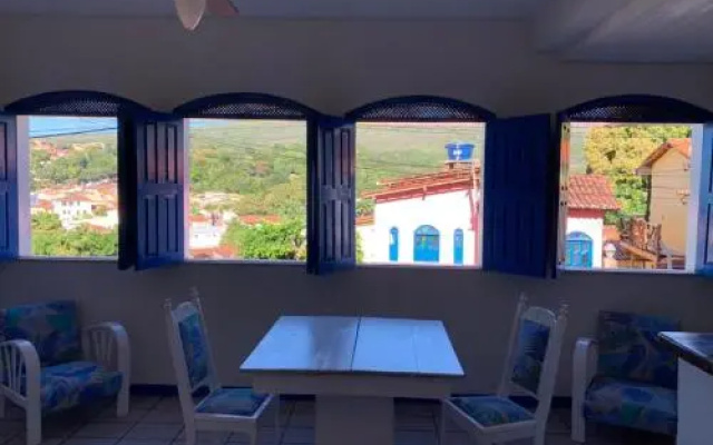Pousada Lavramor