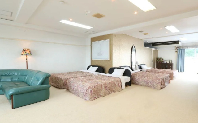 Sunflower City Hotel