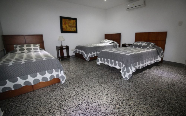 Hotel Best Day Melgar