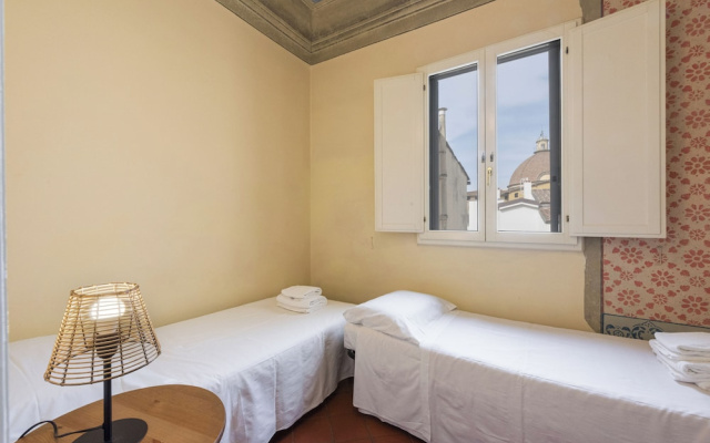 Fossi Panoramic Terrace by MMega