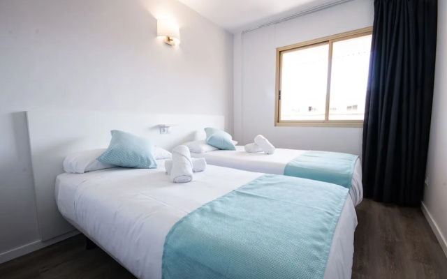 GoCosta Apartment Arquus Deluxe 1