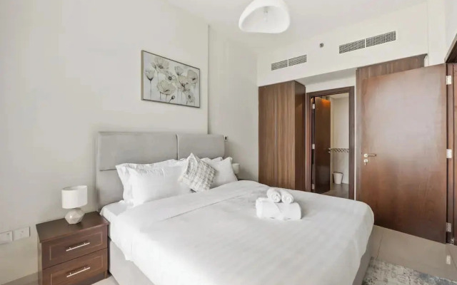 Luxury Apartments in Dubai Business Bay