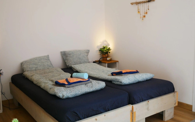 SURFinn Vieux Boucau