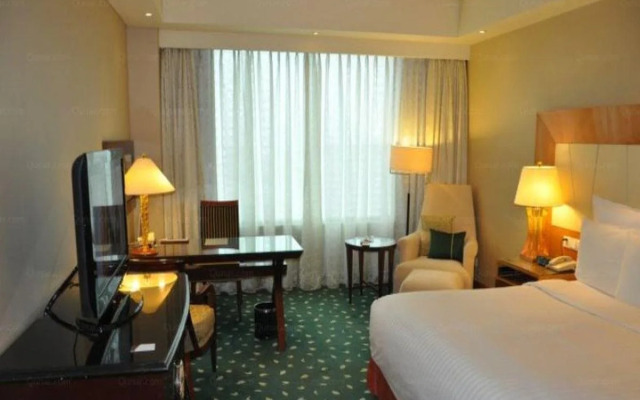 Renaissance Suzhou Hotel